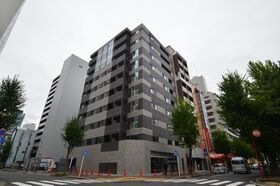 ルーエ錦の外観