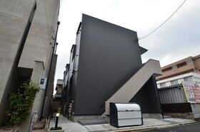 フルマーレの外観