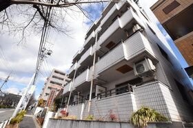 グレイス桜の外観