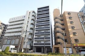 S-FORT熱田花町の外観