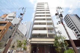 APEX名古屋栄Premier Lifeの外観
