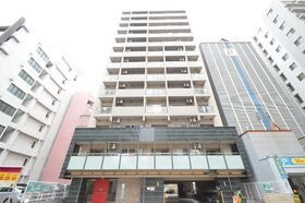 Gramercy Shirakawa Koenの外観