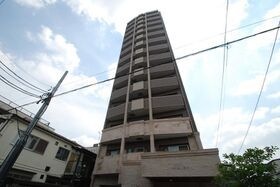 ヴァンデュール名古屋御器所の外観