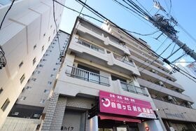 第2宏陽ハイツの外観