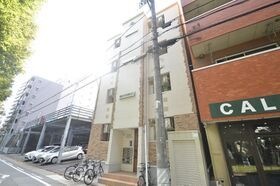 ESPRE HIGASHIBETSUIN(エスプレヒガシベツイン)の外観