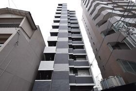 GRANDUKE大曽根の外観