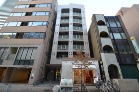 SK PLACEの外観
