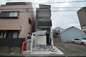Velo GOKISO(ヴェロゴキソ)の外観