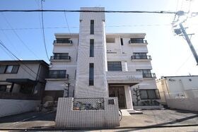 CASA BELLAの外観