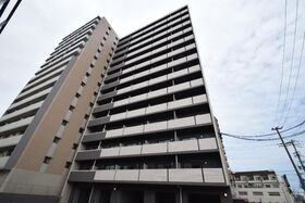 S-FORT古出来fioreの外観