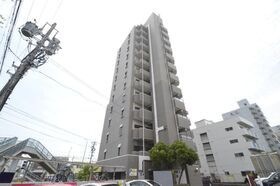 グランドール瑞天の外観