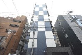 アステリ鶴舞ディオの外観