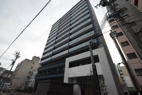 S-RESIDENCE今池駅前の外観