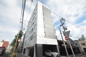 COZY徳川園の外観