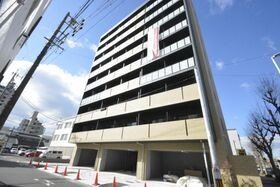 プレイズシード車道アベニューの外観