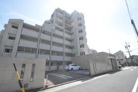 aLATO白壁東の外観
