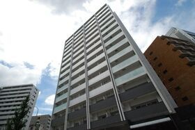 アデグランツ大須の外観