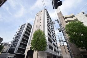 ポルタニグラ大須の外観
