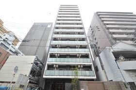 エステムコート名古屋栄プレシャスの外観