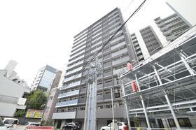 プレサンス ジェネ 新栄町駅前 葵の外観
