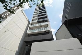 MAXIV名古屋上前津の外観