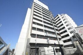 S-RESIDENCE堀田駅前futurの外観