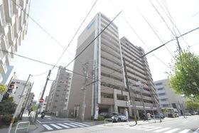 プレサンスSAKAEリバースタイルの外観