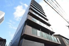 ArtizA金山の外観