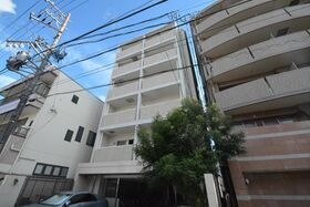 エルザセンティア筒井の外観