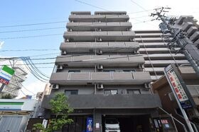 リアライズ栄Ⅱの外観