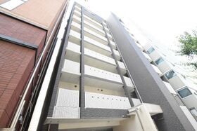 セシオン太閤の外観