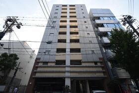 シャトーアンドホテル名駅南Ⅱの外観