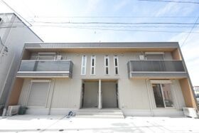 リアンヴェールの外観