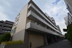レジデンス御器所スクエアの外観