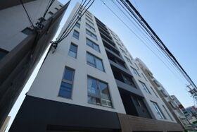 C・P・Pure隼人町の外観