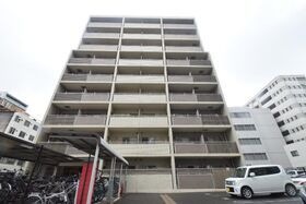 インプルーブ葵の外観