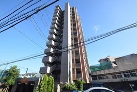 CASSIA旭丘の外観