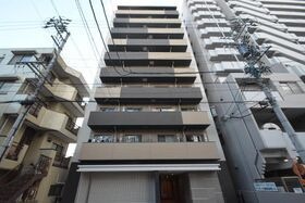 meLiV大曽根の外観