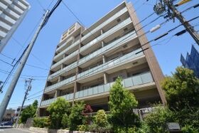 プライムメゾン御器所の外観