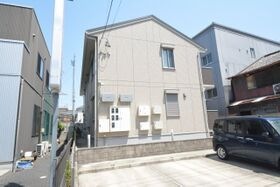 エスペランス・円上の外観