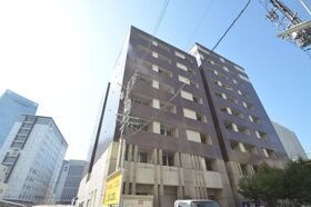 プリマヴェール名駅シュールの外観