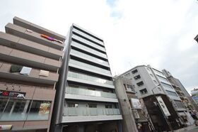 nextage.Ⅰの外観