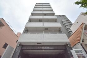 ST PLAZA MIZUHOの外観
