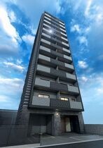 GRAN　DUKE千代田aigleの外観