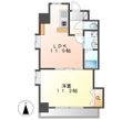 プロビデンス葵タワーの間取図