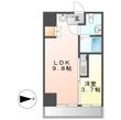 MTビルディングの間取図