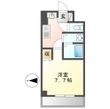 MTビルディングの間取図