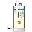 セントラルハイツ筒井の間取図