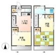 アミティヤスダの間取図