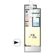 シエルブルー栄の間取図
